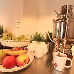 Bergheim 4* St Anton am Arlberg