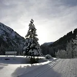 Bergheim 4* St Anton am Arlberg