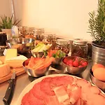Hotel Bergheim 4*