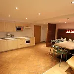 Hotel Bergheim St Anton am Arlberg