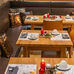 Bergheim St Anton am Arlberg