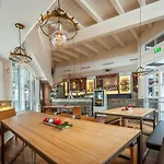 Bergheim St Anton am Arlberg