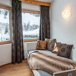 Bergheim Hotel St Anton am Arlberg