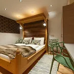 Hotel Bergheim St Anton am Arlberg