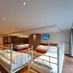 Bergheim Отель 4*