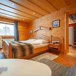 Hotel Bergheim St Anton am Arlberg