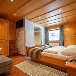 Отель Bergheim 4*