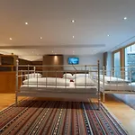 Отель Bergheim 4*