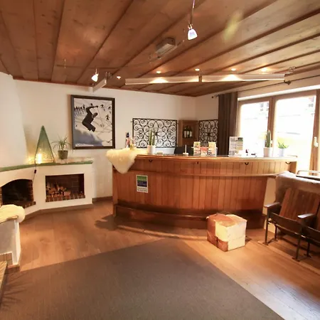 Hotel Bergheim 4*