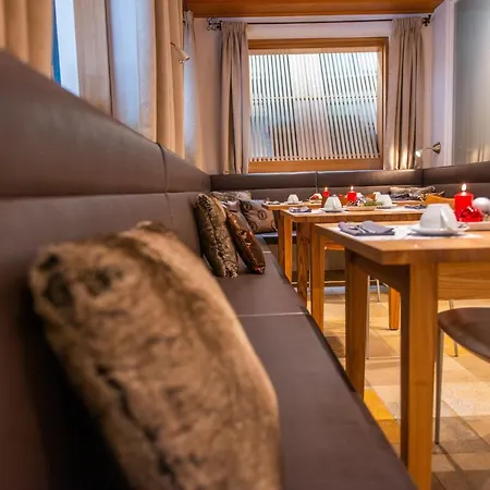 Bergheim Hotel