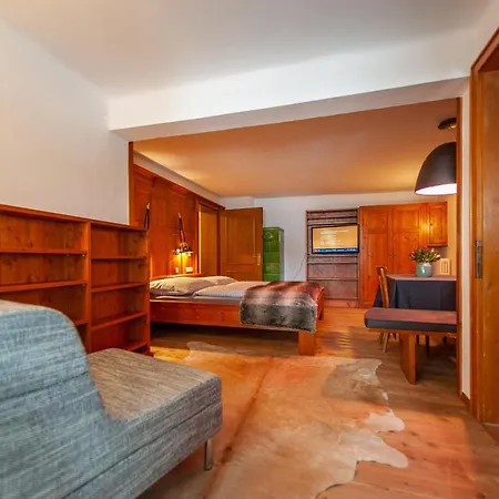 Bergheim Hotel 4*