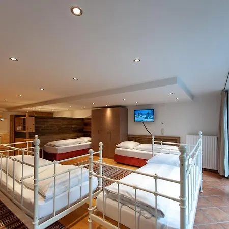 Bergheim Hotel 4*