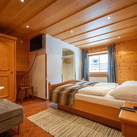 Hotel Bergheim 4*