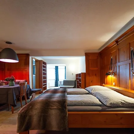 Hotel Bergheim 4*