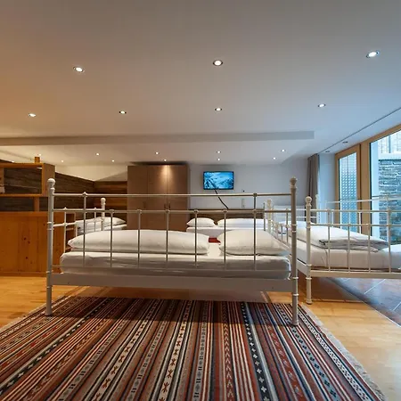 Hotel Bergheim 4*