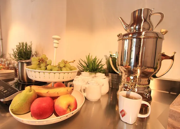 Bergheim 4* Sankt Anton am Arlberg