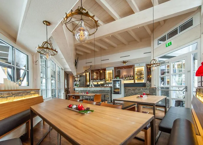 Bergheim Sankt Anton am Arlberg