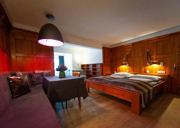 Bergheim 4* Sankt Anton am Arlberg