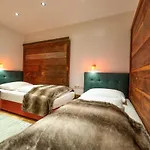 Hotel Bergheim 4*