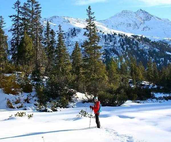 מלון Bergheim 4*