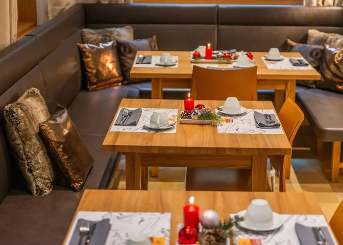 Bergheim סן אנטון