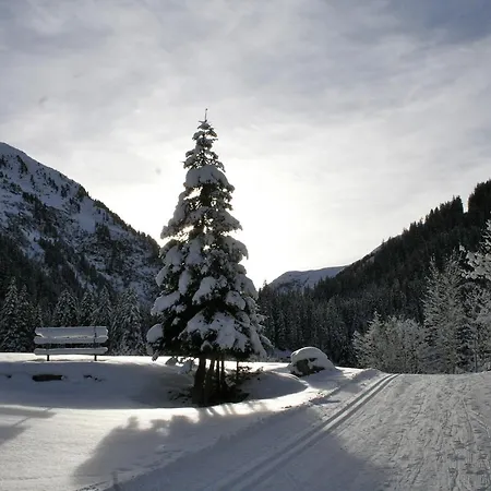 Bergheim 4* Sankt Anton am Arlberg