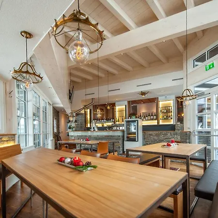 Bergheim Sankt Anton am Arlberg